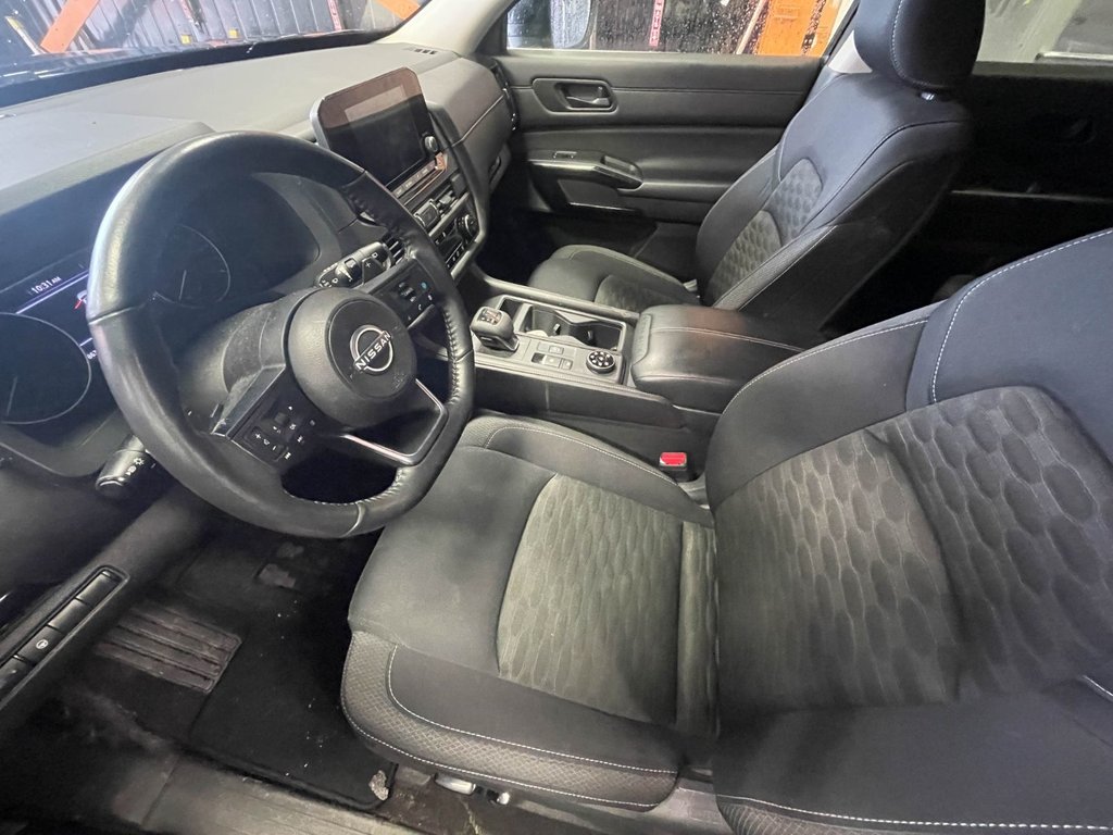 2024 Nissan Pathfinder in St-Jérôme, Quebec - 3 - w1024h768px