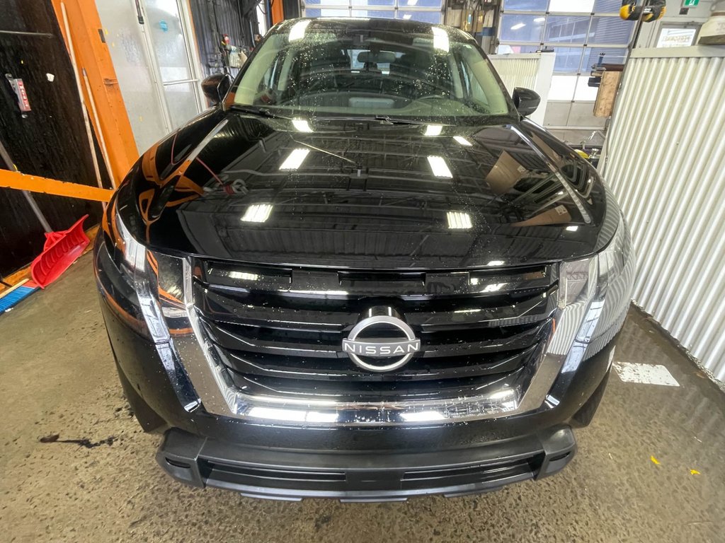 2024 Nissan Pathfinder in St-Jérôme, Quebec - 4 - w1024h768px