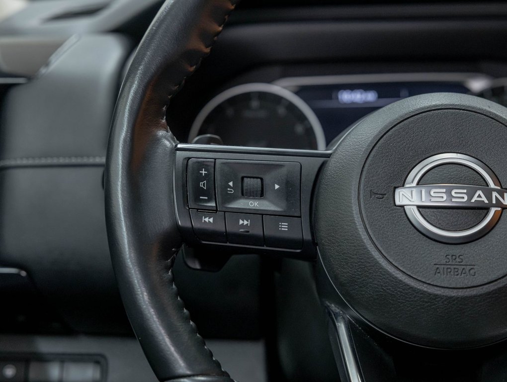 Nissan Pathfinder  2024 à St-Jérôme, Québec - 14 - w1024h768px