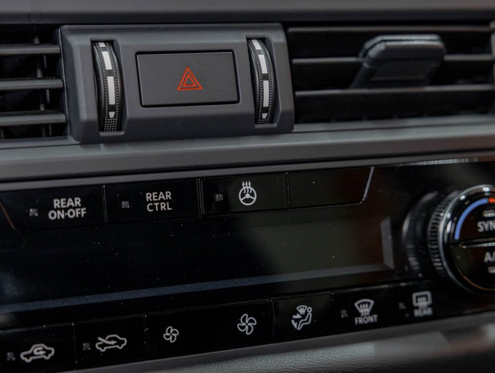 Nissan Pathfinder  2024 à St-Jérôme, Québec - 22 - w1024h768px