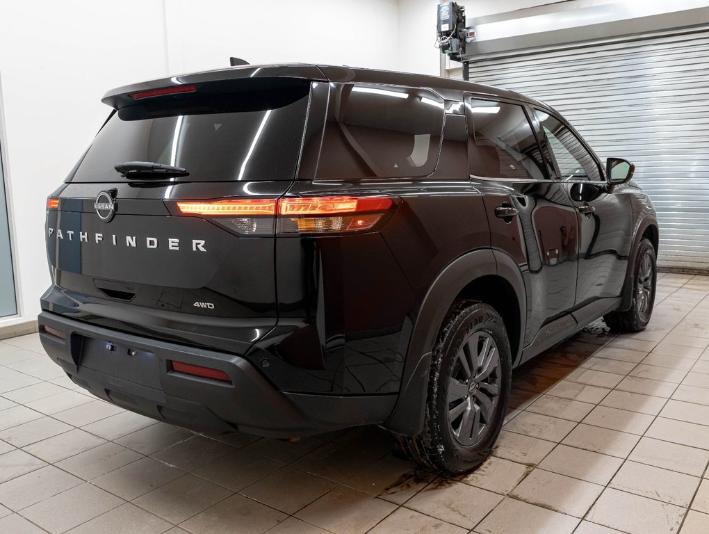 Nissan Pathfinder  2024 à St-Jérôme, Québec - 8 - w1024h768px