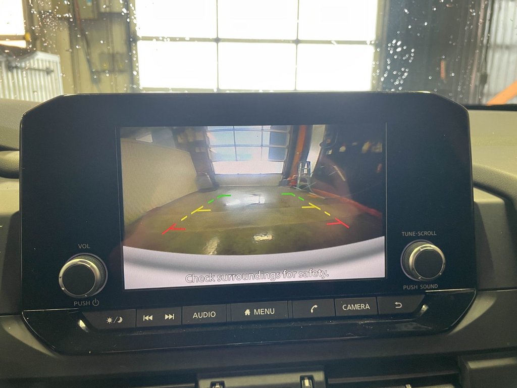 2024 Nissan Pathfinder in St-Jérôme, Quebec - 16 - w1024h768px