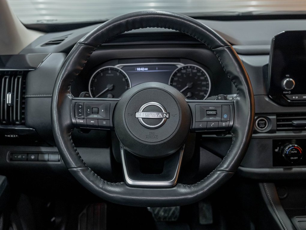 Nissan Pathfinder  2024 à St-Jérôme, Québec - 12 - w1024h768px