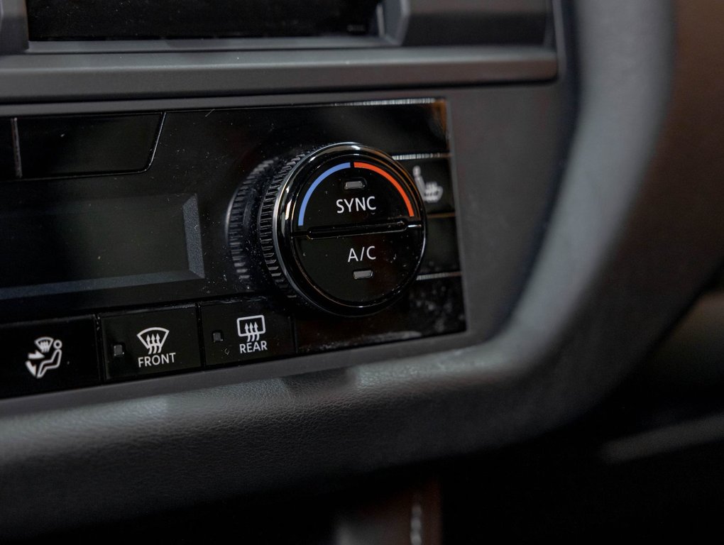 Nissan Pathfinder  2024 à St-Jérôme, Québec - 21 - w1024h768px