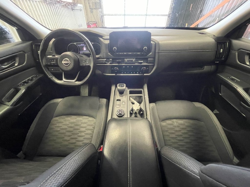 2024 Nissan Pathfinder in St-Jérôme, Quebec - 10 - w1024h768px