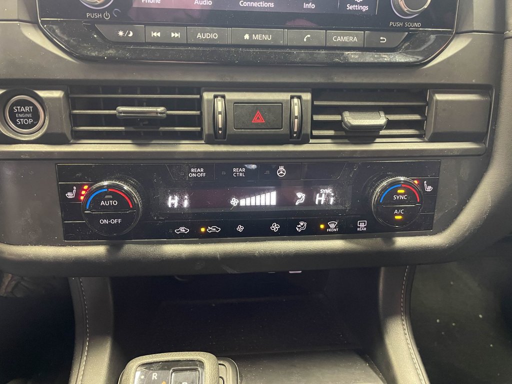 2024 Nissan Pathfinder in St-Jérôme, Quebec - 13 - w1024h768px