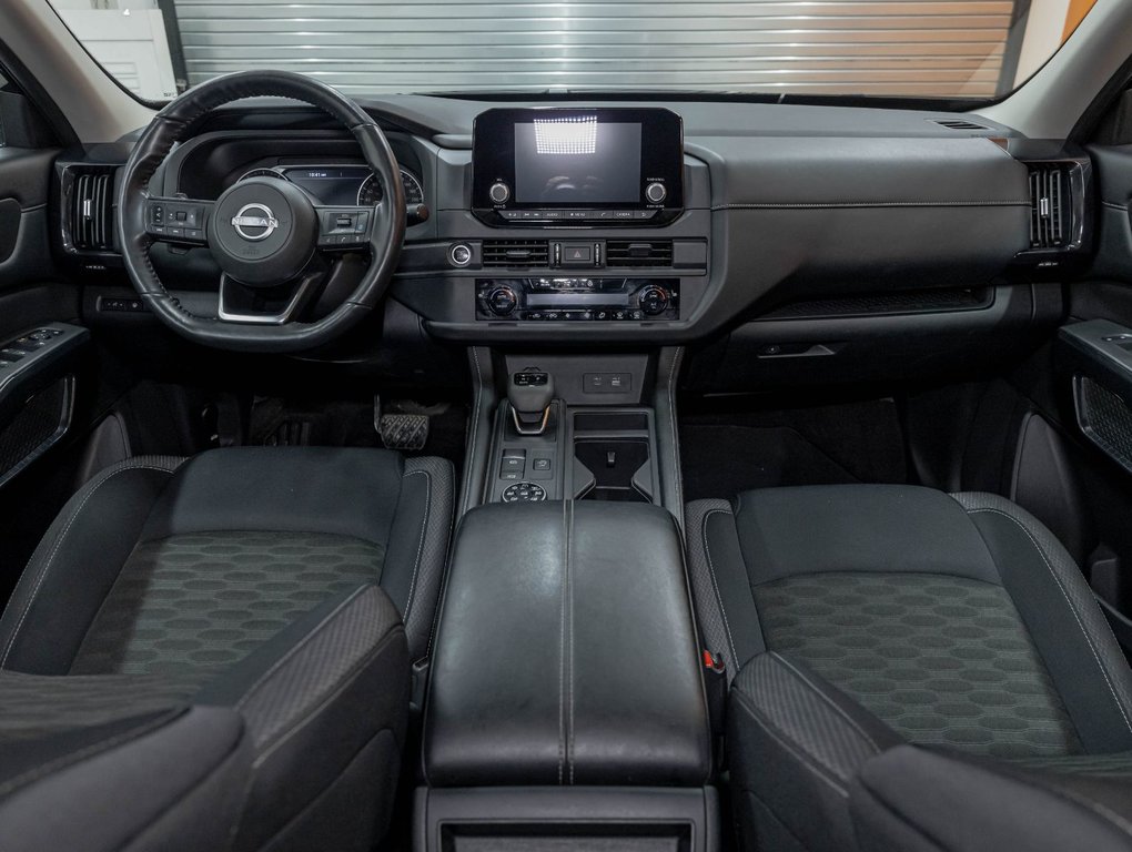 Nissan Pathfinder  2024 à St-Jérôme, Québec - 11 - w1024h768px