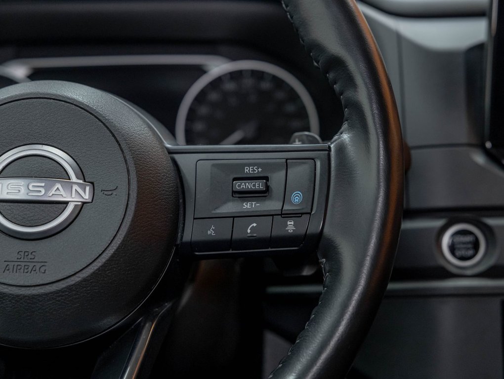 Nissan Pathfinder  2024 à St-Jérôme, Québec - 15 - w1024h768px