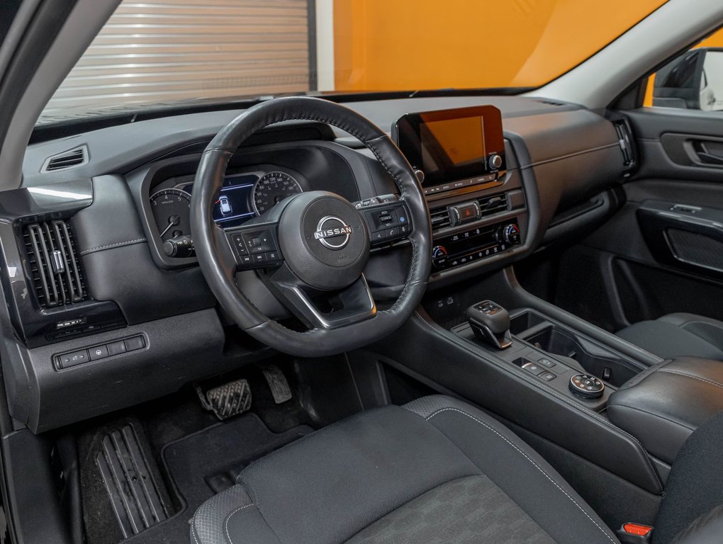 Nissan Pathfinder  2024 à St-Jérôme, Québec - 2 - w1024h768px