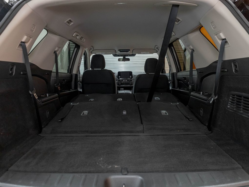 Nissan Pathfinder  2024 à St-Jérôme, Québec - 33 - w1024h768px