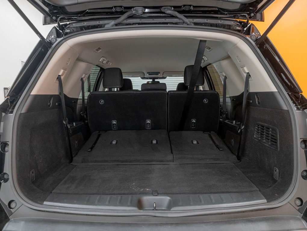 Nissan Pathfinder  2024 à St-Jérôme, Québec - 32 - w1024h768px