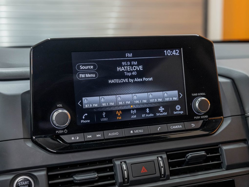 Nissan Pathfinder  2024 à St-Jérôme, Québec - 16 - w1024h768px