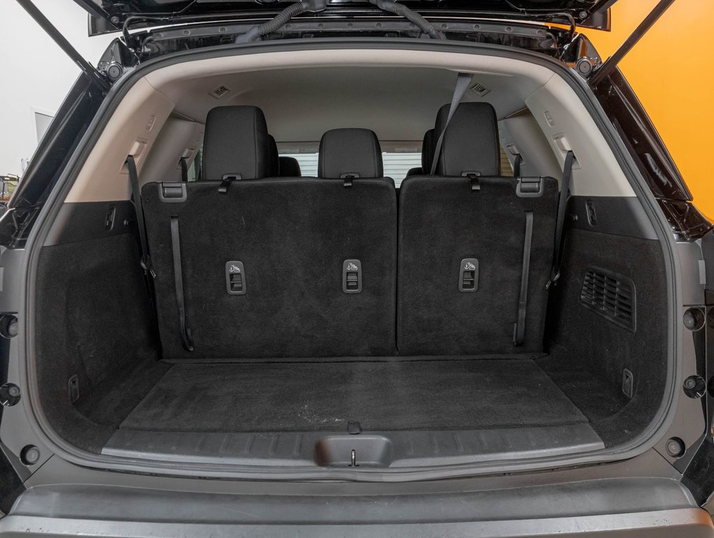 Nissan Pathfinder  2024 à St-Jérôme, Québec - 31 - w1024h768px