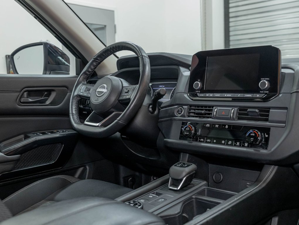 Nissan Pathfinder  2024 à St-Jérôme, Québec - 27 - w1024h768px