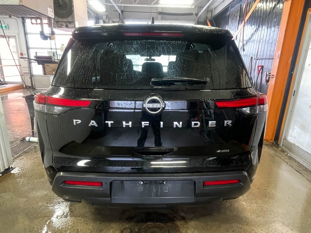 2024 Nissan Pathfinder in St-Jérôme, Quebec - 6 - w1024h768px