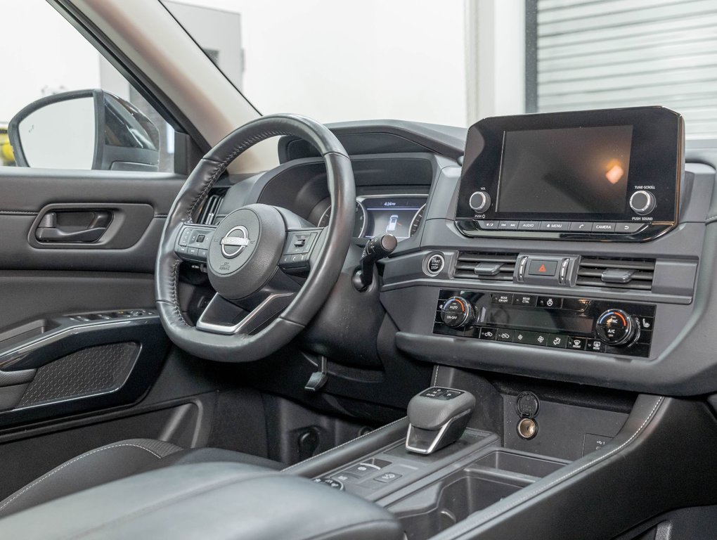 2024 Nissan Pathfinder in St-Jérôme, Quebec - 29 - w1024h768px