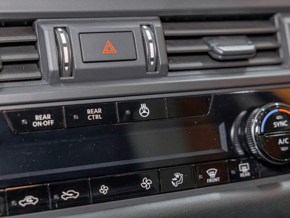 2024 Nissan Pathfinder in St-Jérôme, Quebec - 20 - w1024h768px