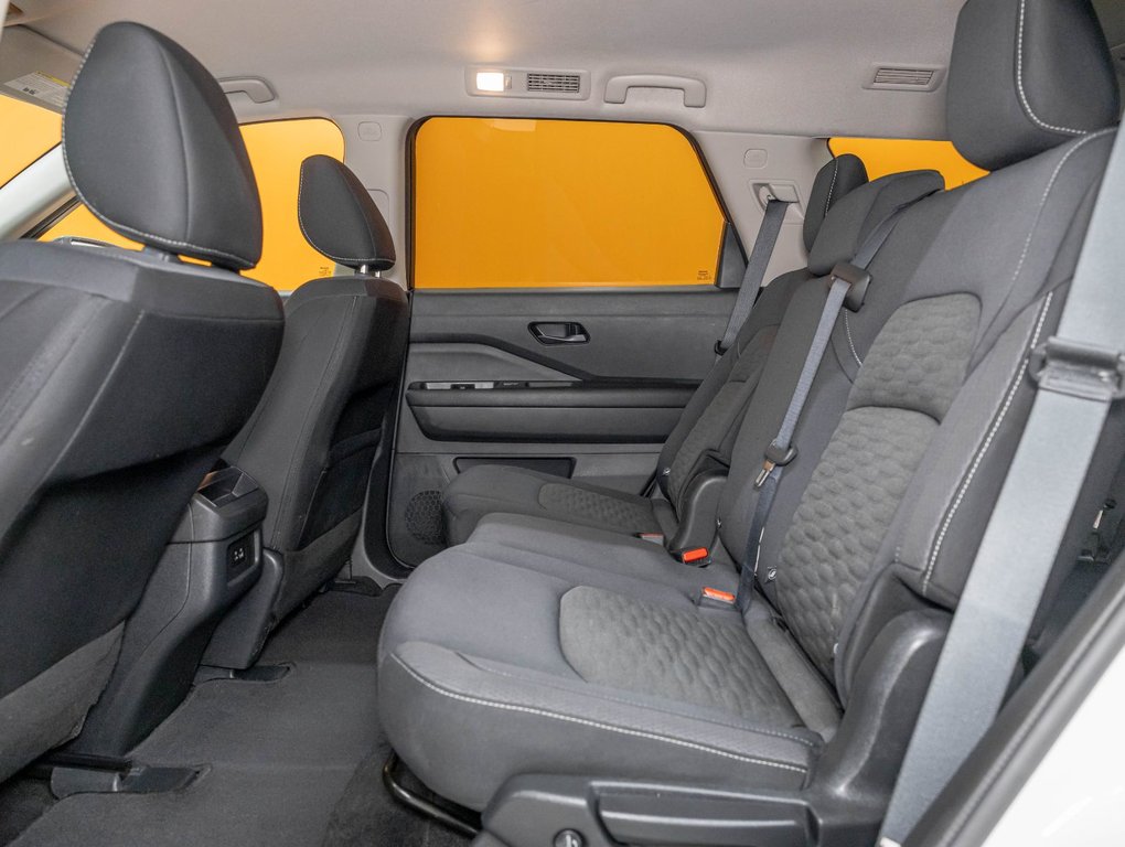 2024 Nissan Pathfinder in St-Jérôme, Quebec - 30 - w1024h768px