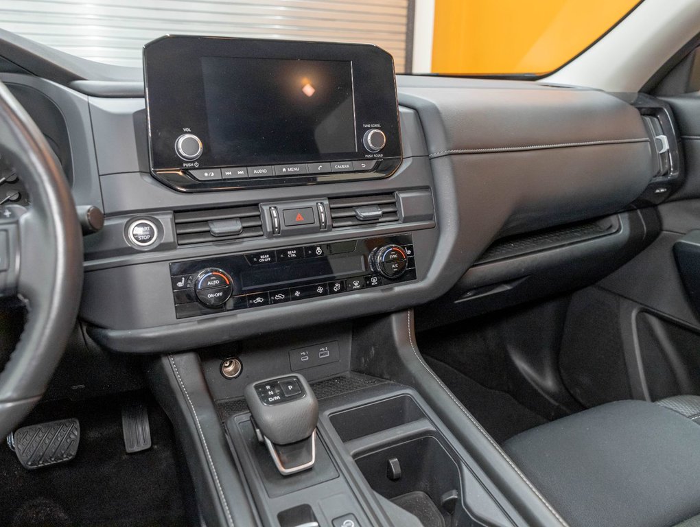 2024 Nissan Pathfinder in St-Jérôme, Quebec - 19 - w1024h768px