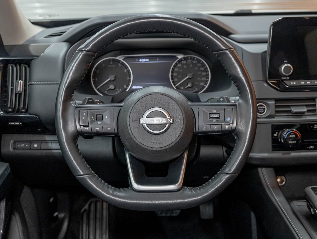 2024 Nissan Pathfinder in St-Jérôme, Quebec - 12 - w1024h768px