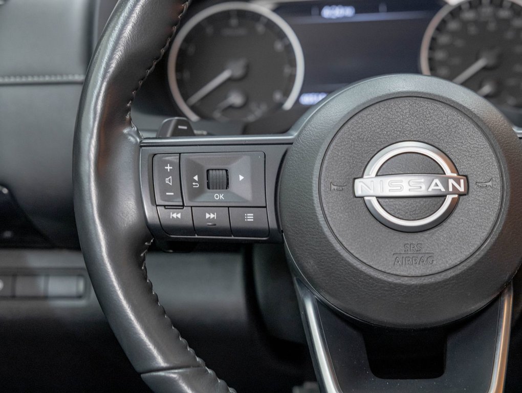 2024 Nissan Pathfinder in St-Jérôme, Quebec - 14 - w1024h768px