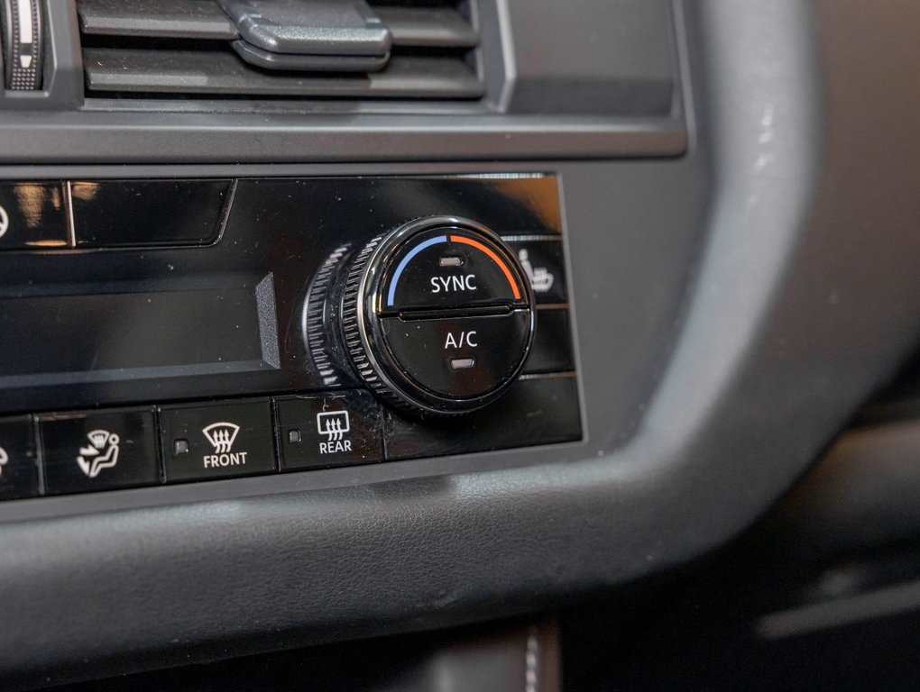 2024 Nissan Pathfinder in St-Jérôme, Quebec - 21 - w1024h768px