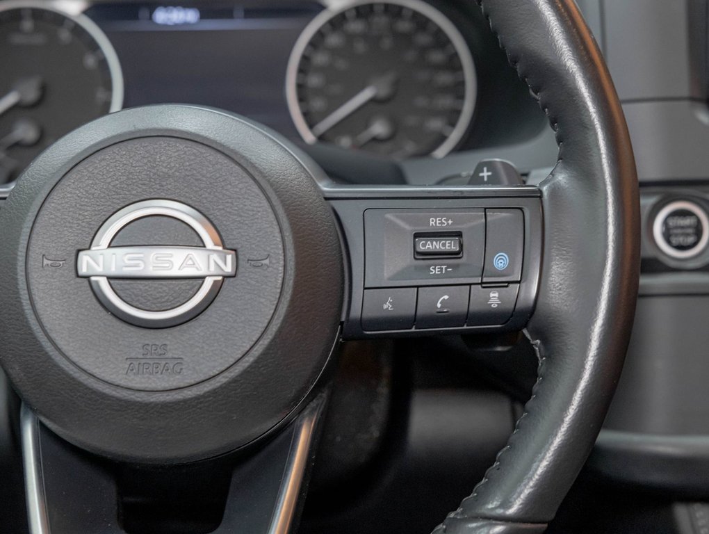 2024 Nissan Pathfinder in St-Jérôme, Quebec - 15 - w1024h768px