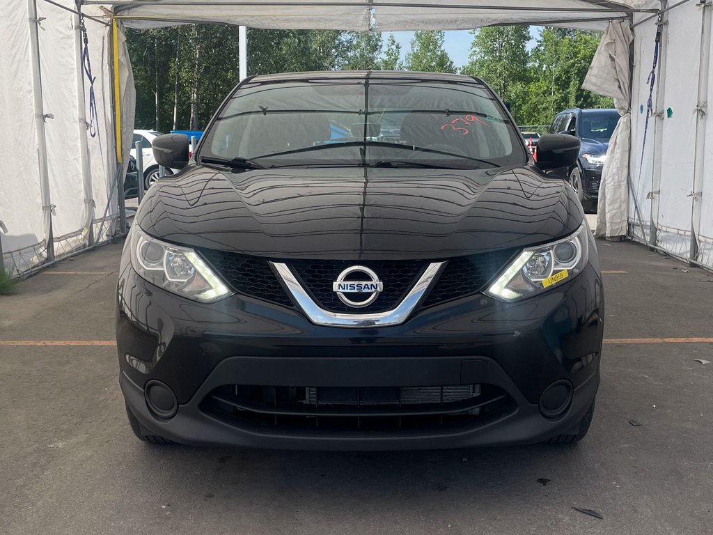 Nissan Qashqai  2018 à St-Jérôme, Québec - 4 - w1024h768px