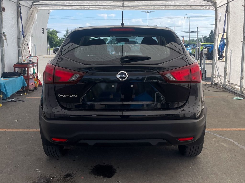 Nissan Qashqai  2018 à St-Jérôme, Québec - 6 - w1024h768px