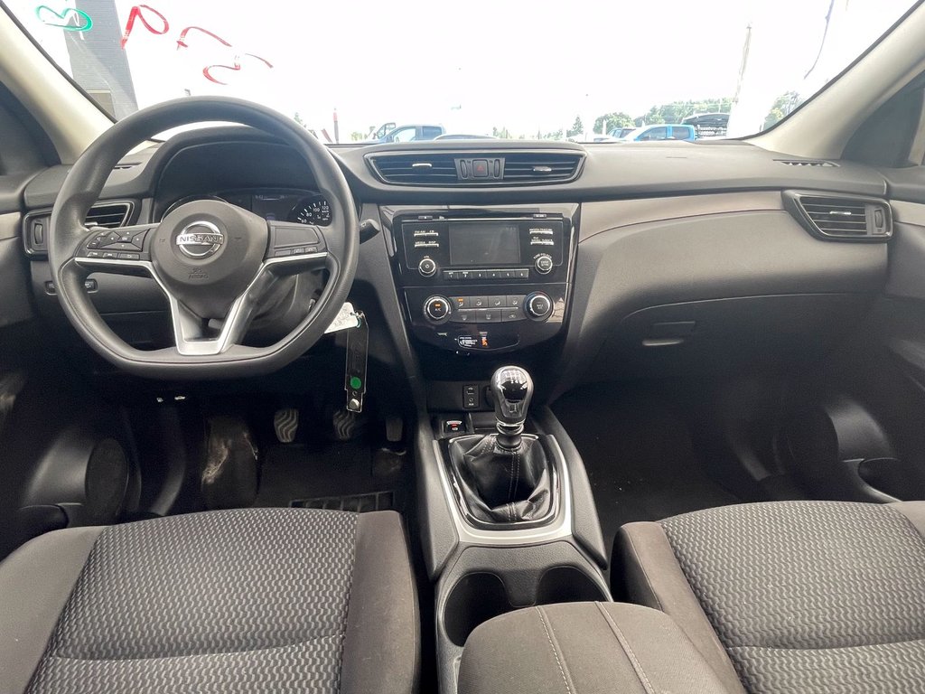 Nissan Qashqai  2018 à St-Jérôme, Québec - 10 - w1024h768px