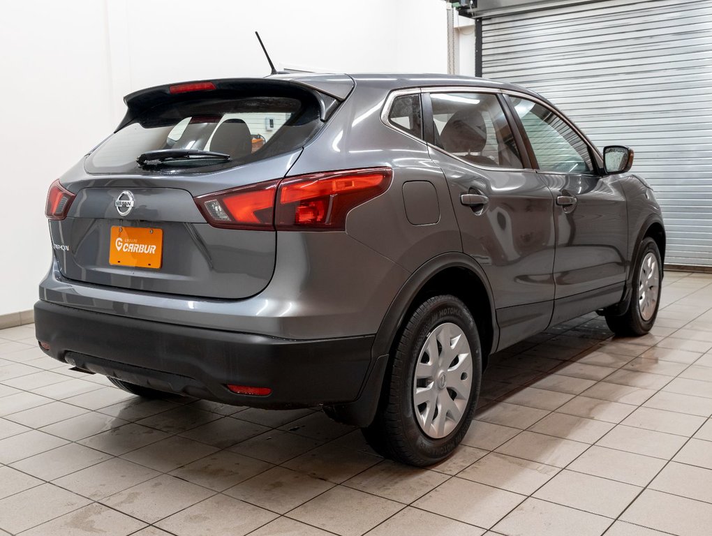 2019 Nissan Qashqai in St-Jérôme, Quebec - 8 - w1024h768px