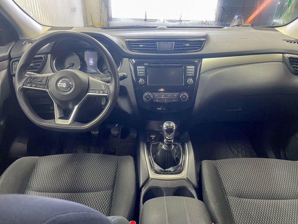 Nissan Qashqai  2019 à St-Jérôme, Québec - 10 - w1024h768px