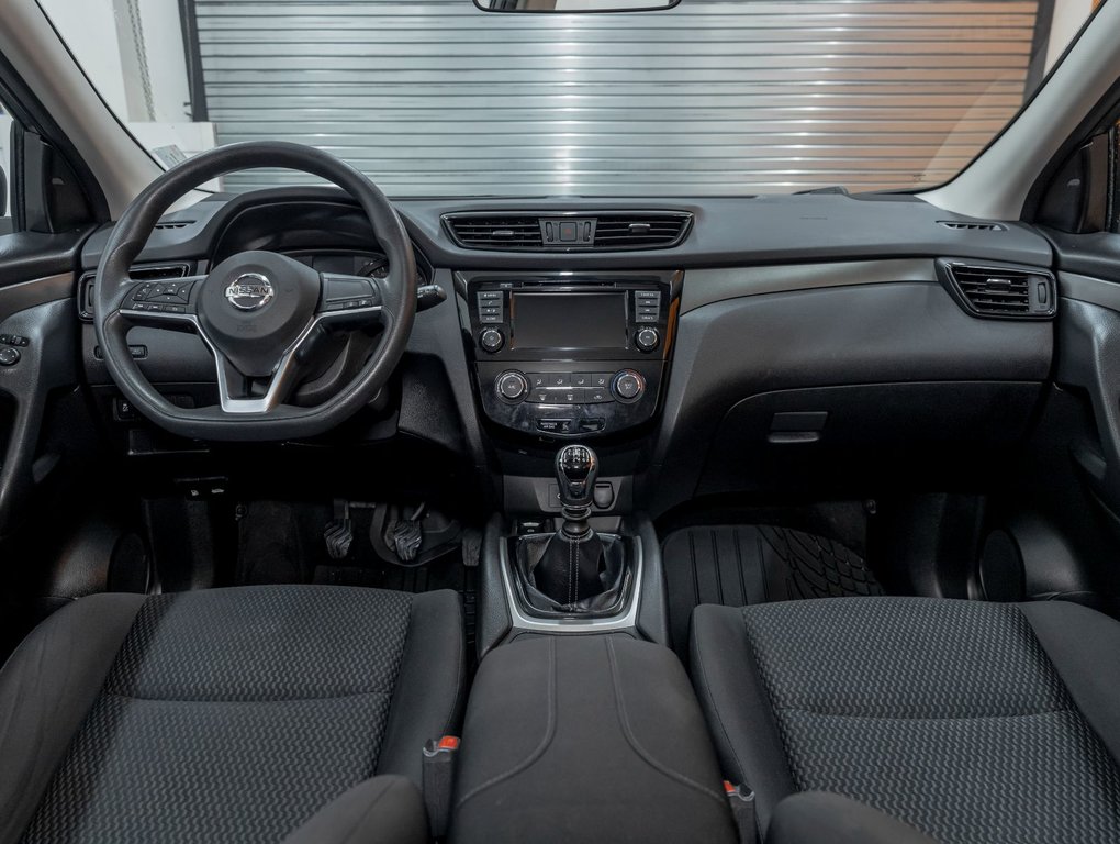 2019 Nissan Qashqai in St-Jérôme, Quebec - 11 - w1024h768px