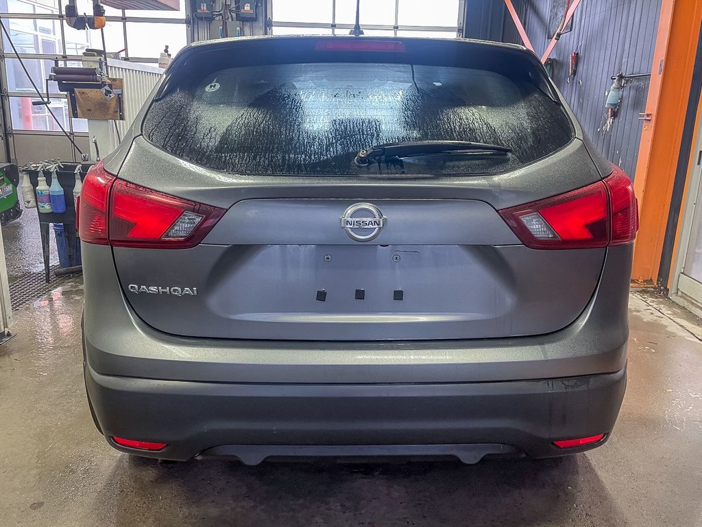 Nissan Qashqai  2019 à St-Jérôme, Québec - 5 - w1024h768px