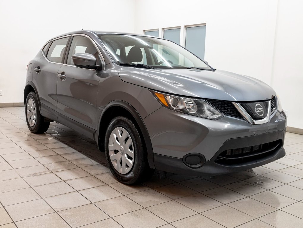 Nissan Qashqai  2019 à St-Jérôme, Québec - 9 - w1024h768px