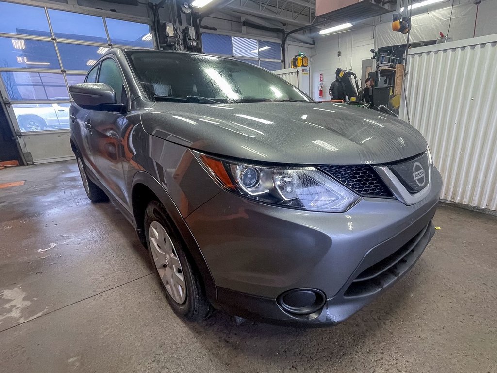 Nissan Qashqai  2019 à St-Jérôme, Québec - 9 - w1024h768px