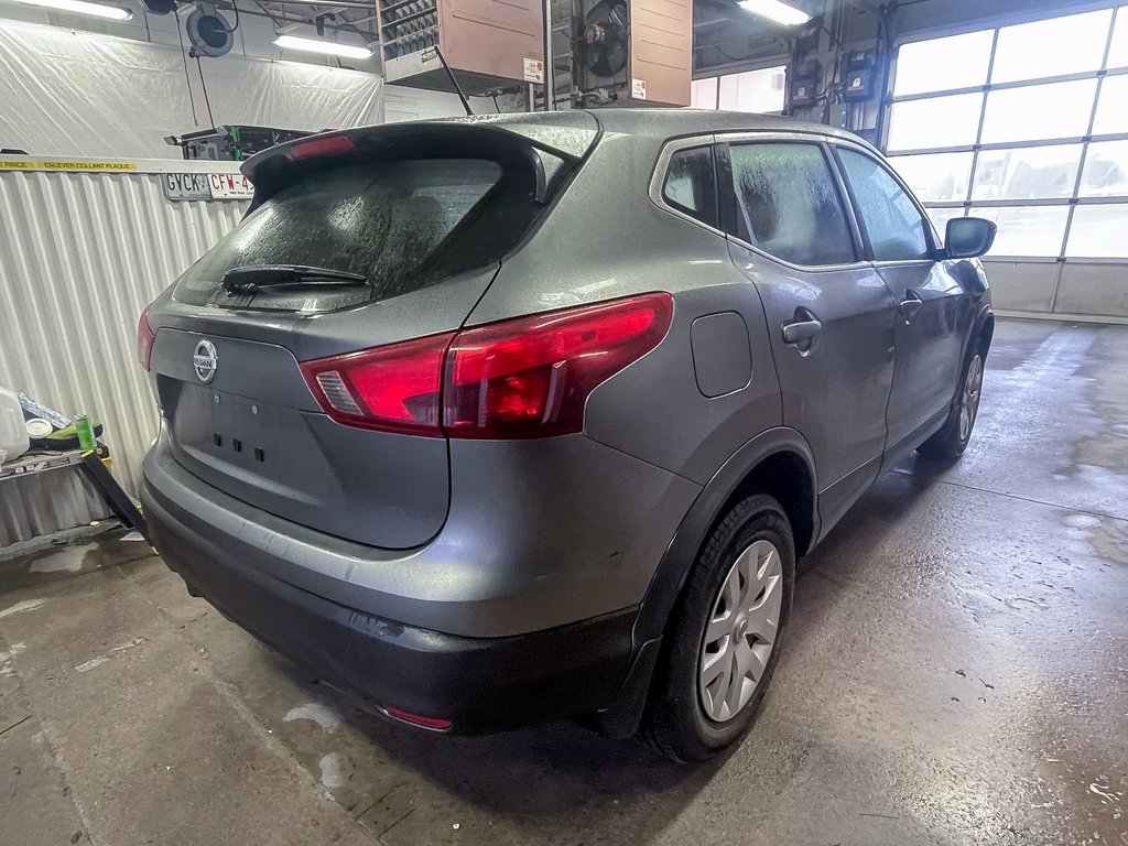 Nissan Qashqai  2019 à St-Jérôme, Québec - 8 - w1024h768px