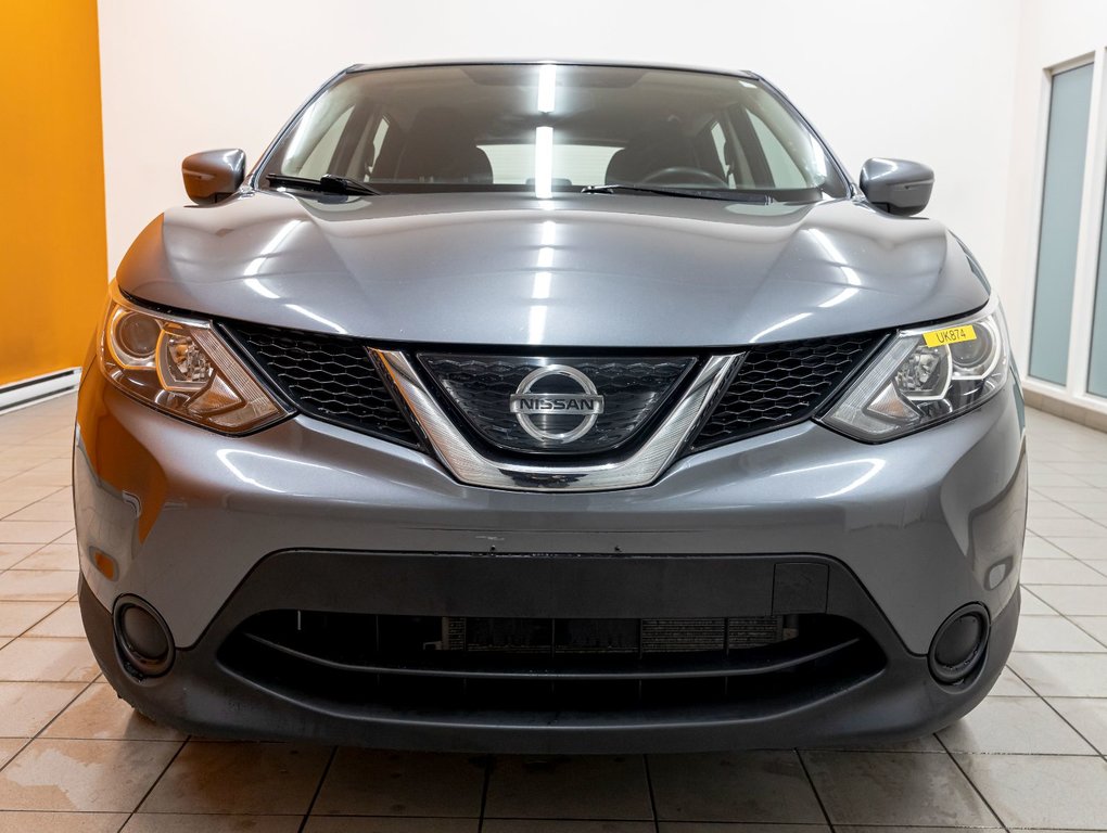 2019 Nissan Qashqai in St-Jérôme, Quebec - 4 - w1024h768px