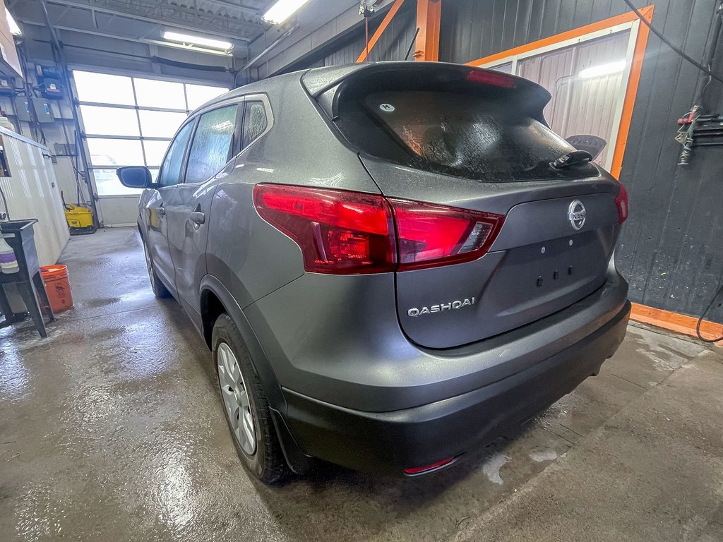 Nissan Qashqai  2019 à St-Jérôme, Québec - 6 - w1024h768px