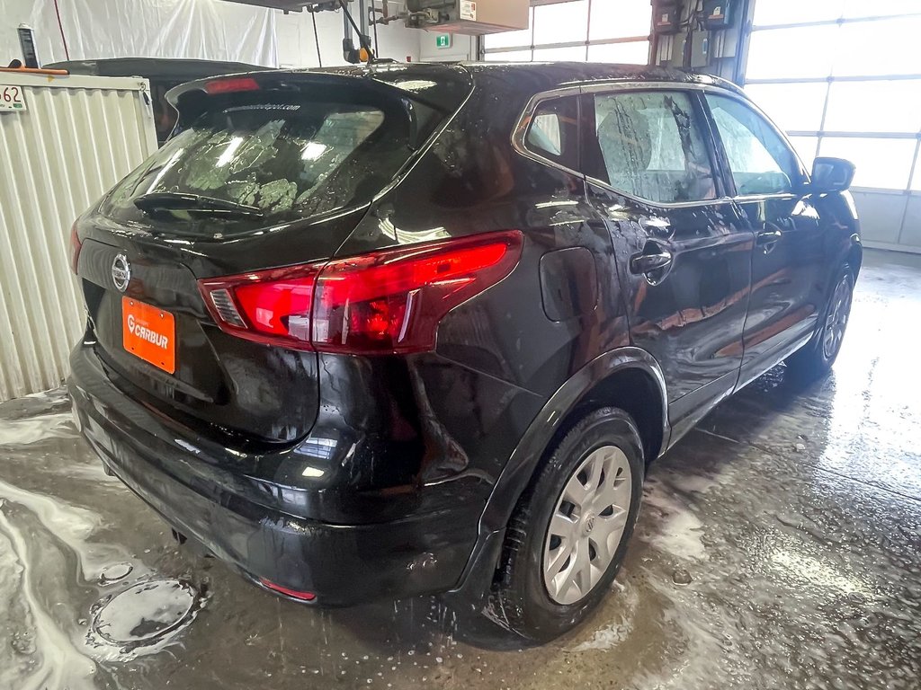 2019 Nissan Qashqai in St-Jérôme, Quebec - 8 - w1024h768px