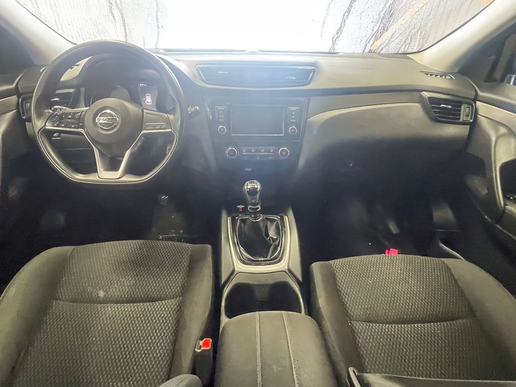 2019 Nissan Qashqai in St-Jérôme, Quebec - 10 - w1024h768px