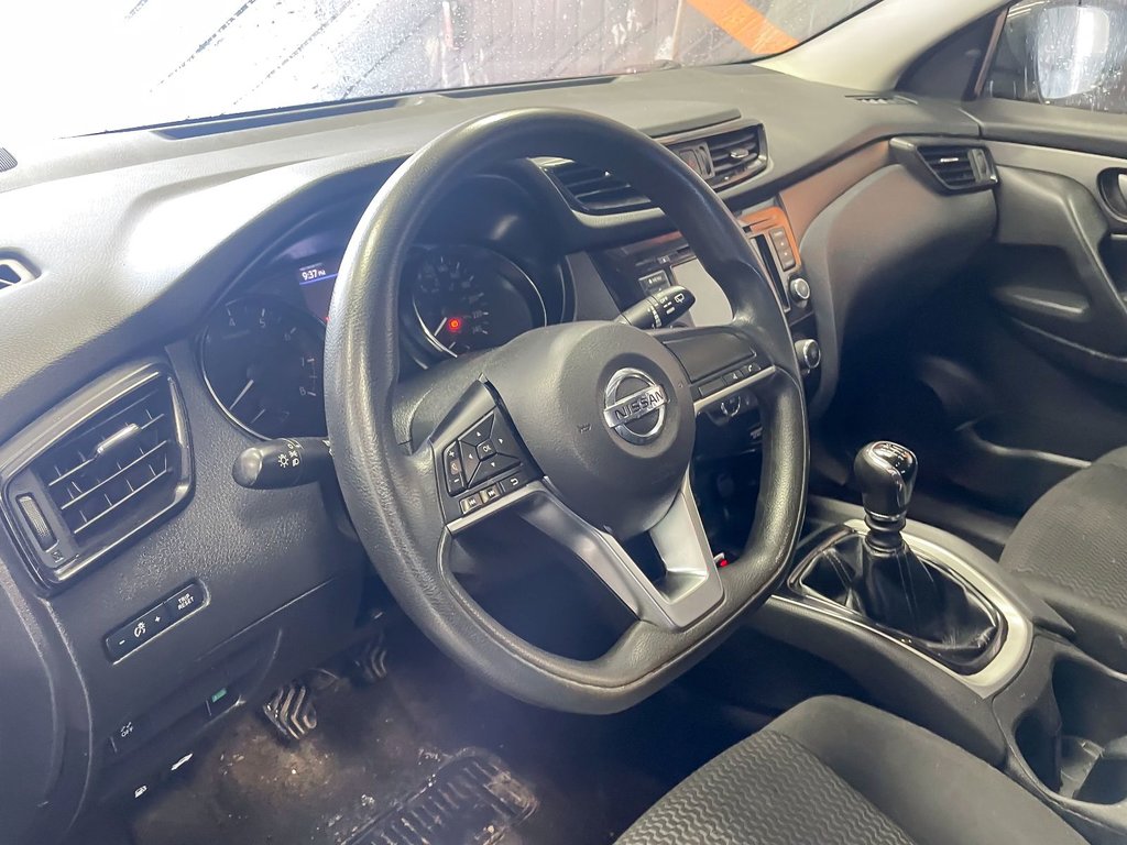 2019 Nissan Qashqai in St-Jérôme, Quebec - 3 - w1024h768px