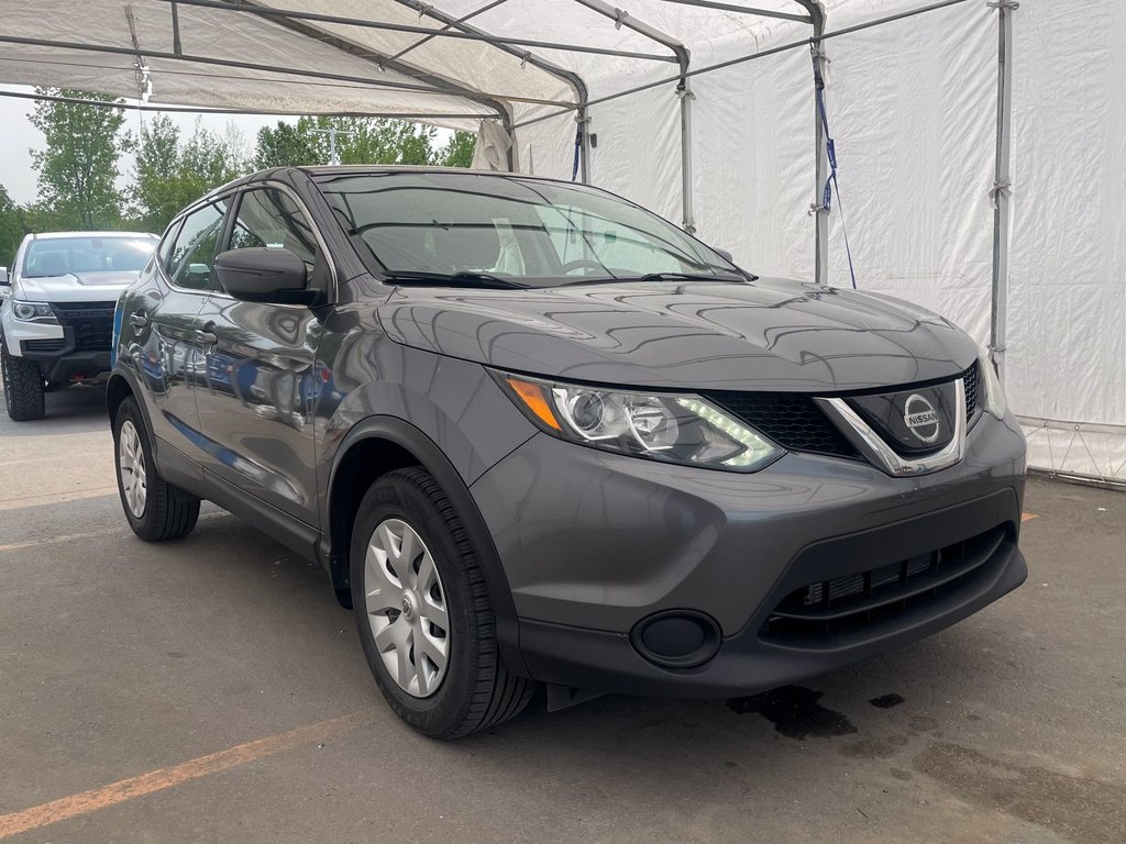 2019 Nissan Qashqai in St-Jérôme, Quebec - 9 - w1024h768px