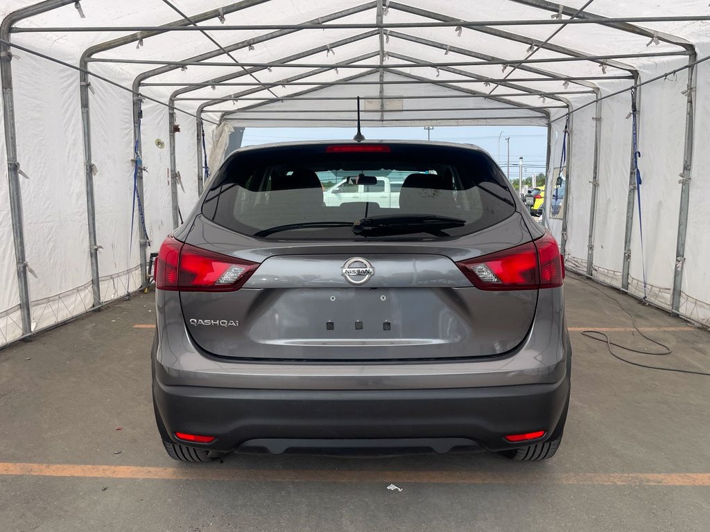 2019 Nissan Qashqai in St-Jérôme, Quebec - 6 - w1024h768px