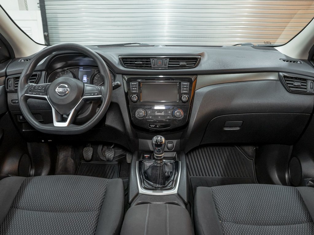 2019 Nissan Qashqai in St-Jérôme, Quebec - 11 - w1024h768px