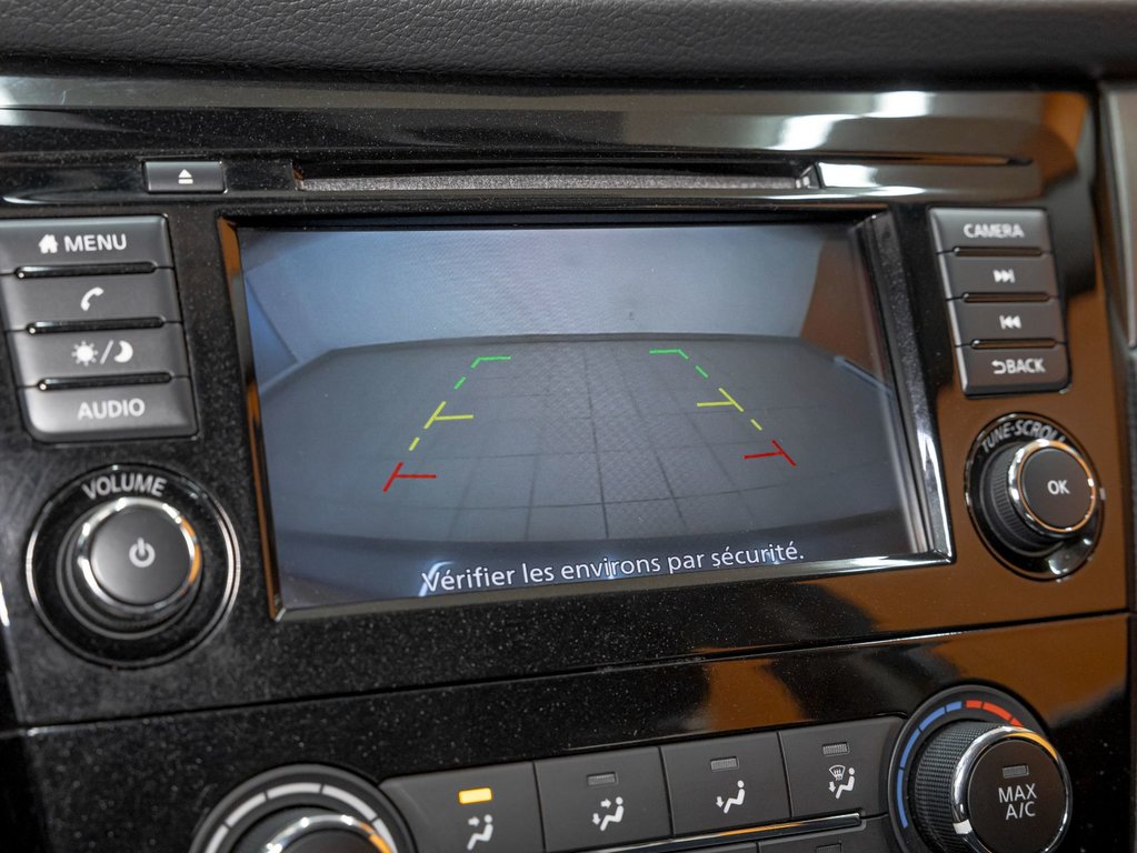 2019 Nissan Qashqai in St-Jérôme, Quebec - 17 - w1024h768px