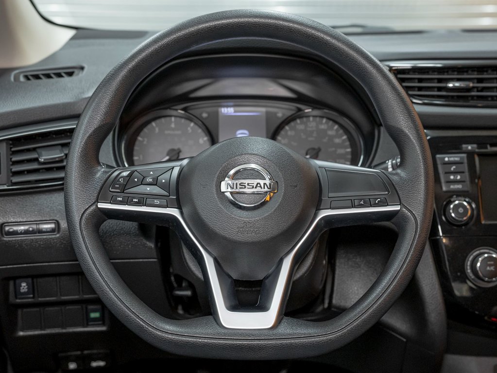 2019 Nissan Qashqai in St-Jérôme, Quebec - 12 - w1024h768px