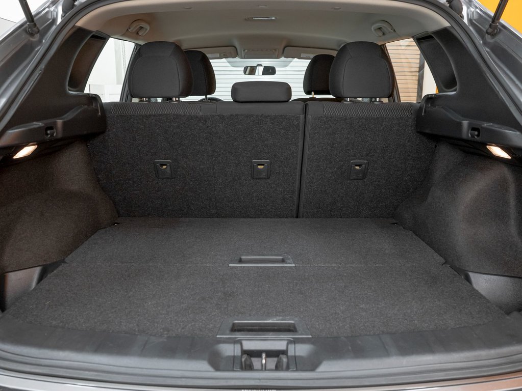 2019 Nissan Qashqai in St-Jérôme, Quebec - 26 - w1024h768px