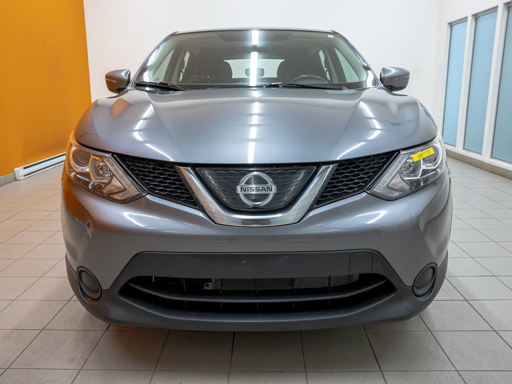 2019 Nissan Qashqai in St-Jérôme, Quebec - 4 - w1024h768px
