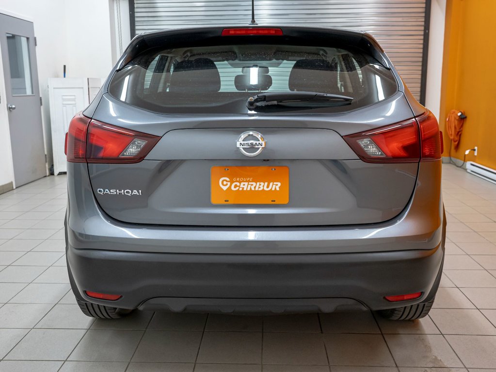 2019 Nissan Qashqai in St-Jérôme, Quebec - 6 - w1024h768px